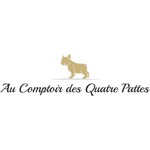 AU COMPTOIR DES QUATRES PATTES