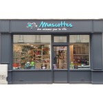 MASCOTTES