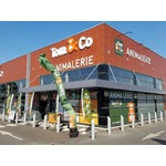 TOM & CO LIVRY GARGAN 30615