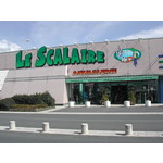 ANIMALERIE LE SCALAIRE