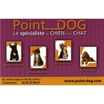 LAVALDOG - POINT DOG