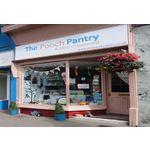 THE POOCH PANTRY & KITTY'S CUPBOARD