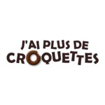 J' AI PLUS DE CROQUETTES - NLCL
