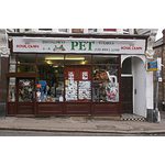 BROADWAY PET STORES