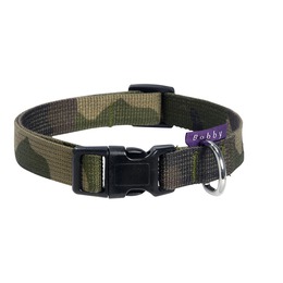 COLLIER CAMOUFLAGE