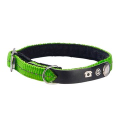 COLLIER CHAT LOST