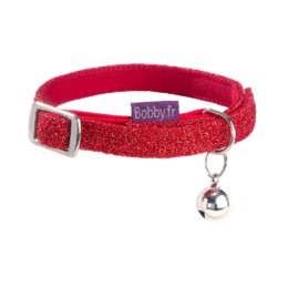 COLLIER CHAT DISCO