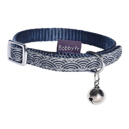 COLLIER CHAT SEIGAIHA