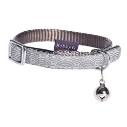 COLLIER CHAT SEIGAIHA