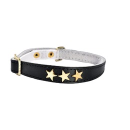 COLLIER CHAT ETOILES
