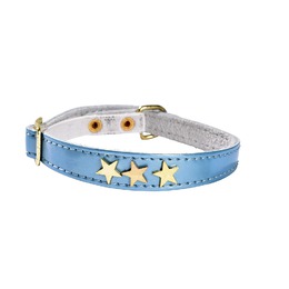 COLLIER CHAT ETOILES