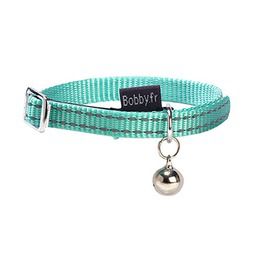 COLLIER CHAT SAFE