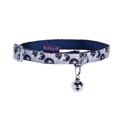 COLLIER CHAT CONFETTI