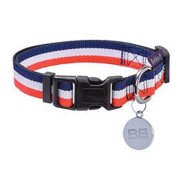 COLLIER MONDIAL