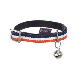 COLLIER CHAT MONDIAL