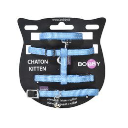 PACK CHATON SAFE