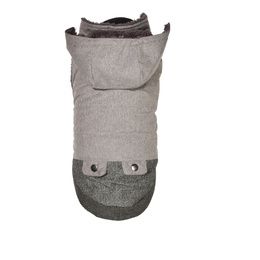 MANTEAU LUCKY