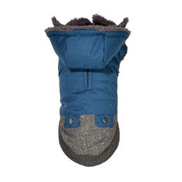 MANTEAU LUCKY