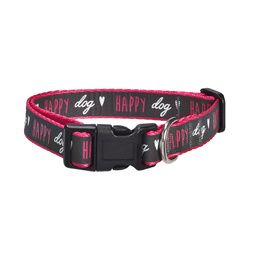 COLLIER HAPPY