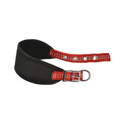 COLLIER LEVRIER OSCAR