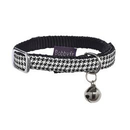 COLLIER CHAT CHIC