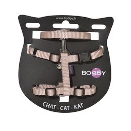 HARNAIS + LAISSE CHAT ACCESS