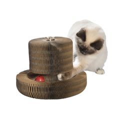 Griffoirs et Jouets