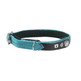 COLLIER CHAT LOST