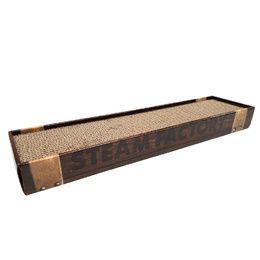 CARTON HOMEDECOR ESSENCE WENGE CROCI PCB 8