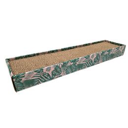 CARTON HOMEDECOR TEXTURE LEAVES CROCI PCB 4