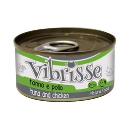 VIBRISSE CHAT