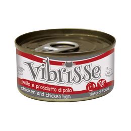 VIBRISSE CHAT