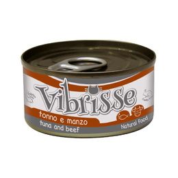 VIBRISSE CHAT