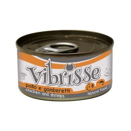 VIBRISSE CHAT