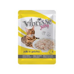 VIBRISSE SACHET JELLY PCB 18