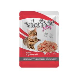 VIBRISSE SACHET JELLY PCB 18