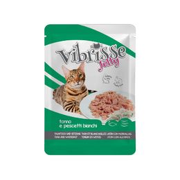 VIBRISSE SACHET JELLY PCB 18