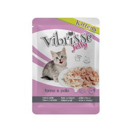 VIBRISSE SACHET JELLY PCB 18