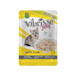 VIBRISSE SACHET JELLY PCB 18