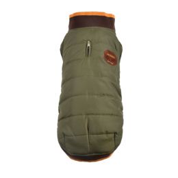 MANTEAU TRADI