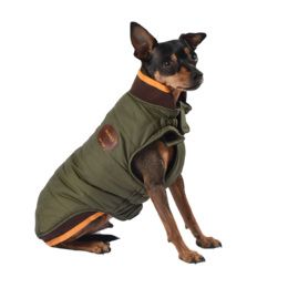 MANTEAU TRADI