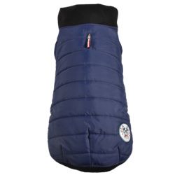 MANTEAU BULLDOG
