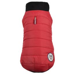 MANTEAU BULLDOG