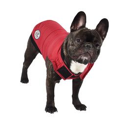 MANTEAU BULLDOG