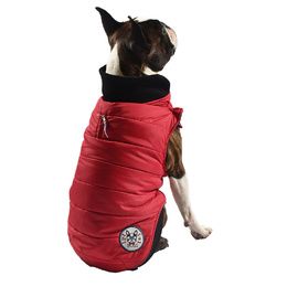 MANTEAU BULLDOG