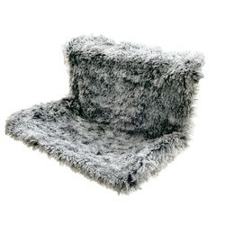 HAMAC RADIATEUR POILU