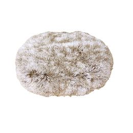 COUSSIN OVAL POILU