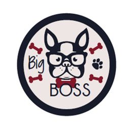 MANTEAU BULLDOG