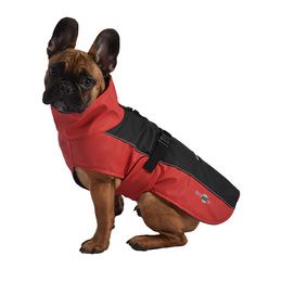 MANTEAU TECHNIC