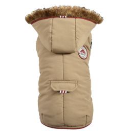 MANTEAU ALASKA